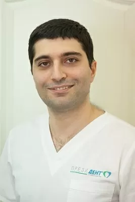 Григорян Арутюн Вачикович