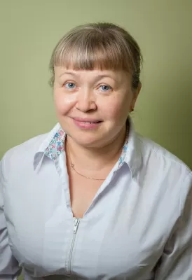 Умова Александра Борисовна