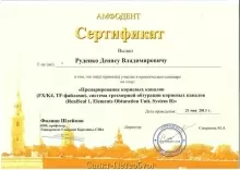 Руденко Денис Владимирович