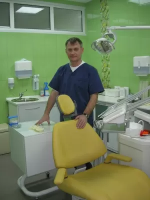 Лысенко Андрей Владимирович