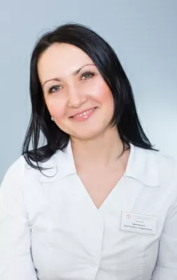 Ефименко Екатерина Андреевна