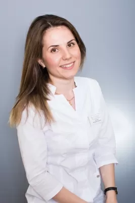 Барабаш Дарья Сергеевна