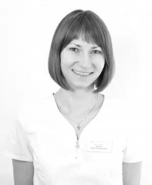 Чернова Марина Владимировна