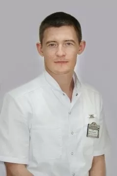 Алиев Роман Октаевич