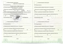 Родионова Мария Витальевна