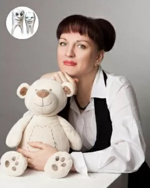 Песковская Виктория Сергеевна