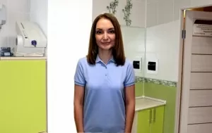 Горбачёва Наталья Викторовна