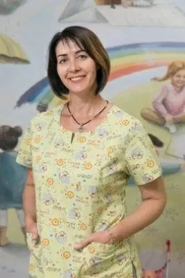 Хорошева Татьяна Николаевна