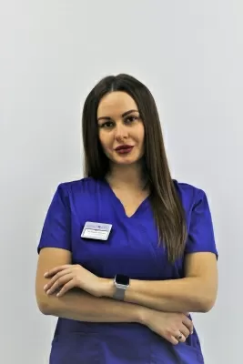 Шипилова Ангелина Игоревна