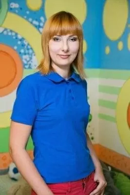 Тютюникова Анна Александровна