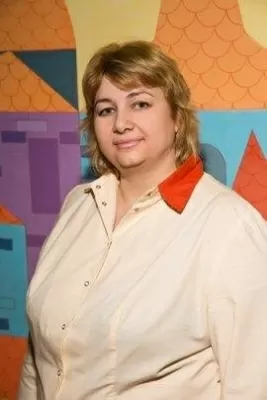 Колосова Алла Юрьевна