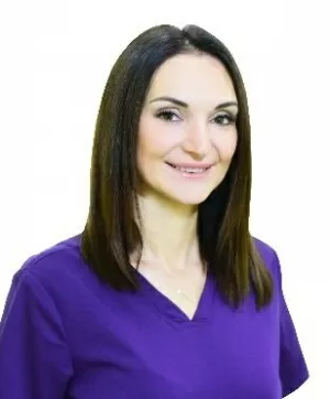 Горбачева Наталья Викторовна