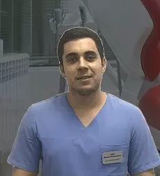 Харб Даниель Мохамадович