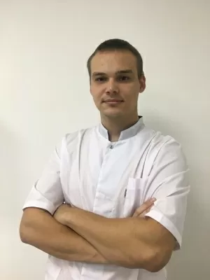 Момот Александр Сергеевич