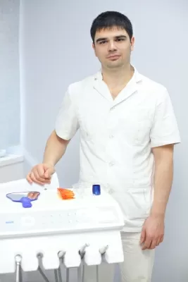 Шершнев Аркадий Владимирович