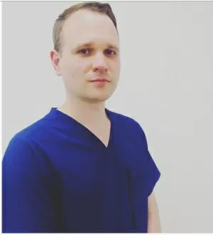 Садоха Евгений Дмитриевич