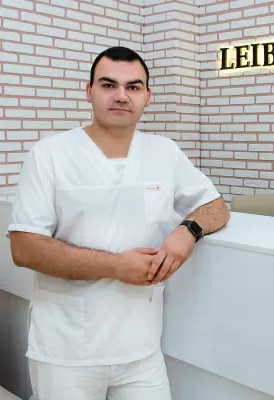 Амаякян Андраник Арсенович