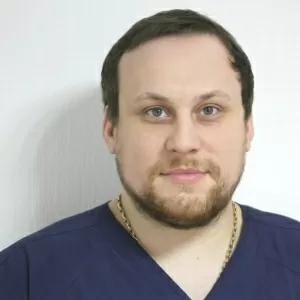 Красулин Максим Евгеньевич