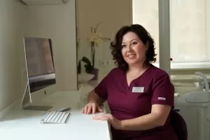 Ведерникова Елена Леонидовна