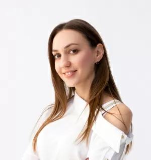 Сучкова Виктория Сергеевна