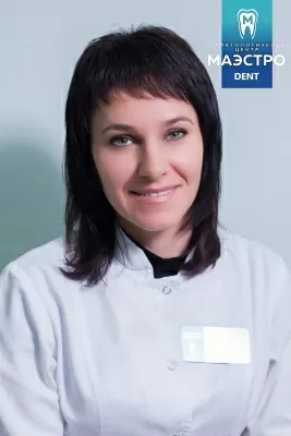 Кошкарова Олеся Александровна