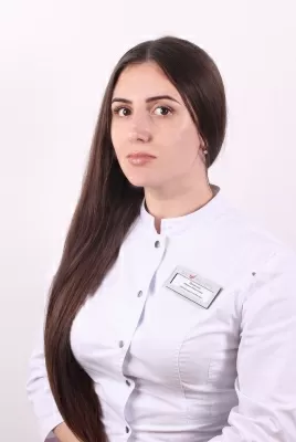 Денисова Ирина Ивановна