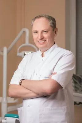 Максюков Станислав Юрьевич