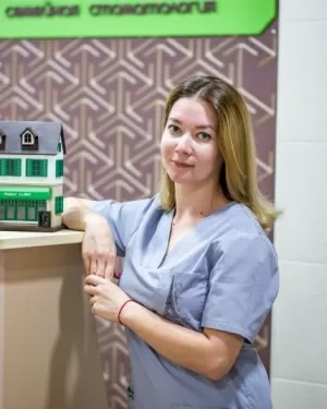 Квитка Наталья Александровна