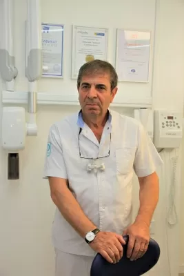 Чибичян Григорий Георгиевич