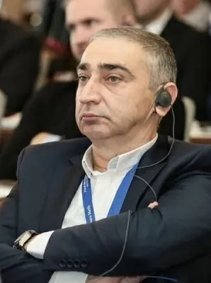 Омаров Тамерлан Нуратдинович