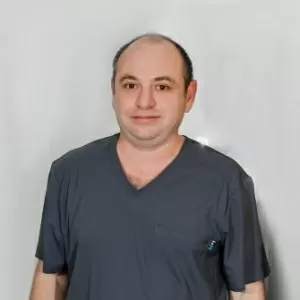 Забарский Марат Захарович