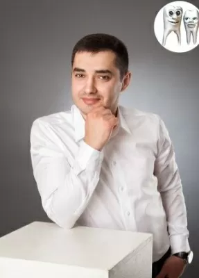 Бабиян Кеворк Микаелович