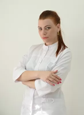 Черняева Инна Евгеньевна