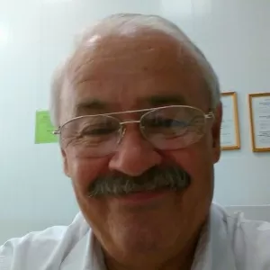 Гагин Александр Станиславович