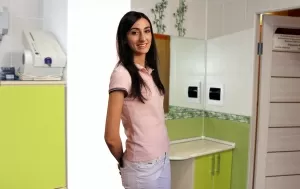 Аветисян Алина Викторовна