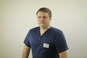 Сулима Дмитрий Анатольевич