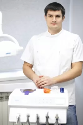 Цапко Максим Александрович