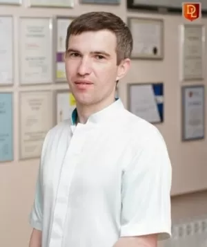 Трухан Александр Владимирович