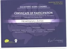 Нечипорук Антон Вячеславович