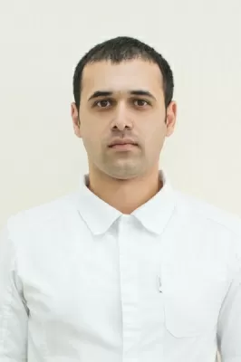 Маматов Рамис Рахимович