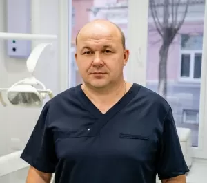 Норев Станислав Артурович