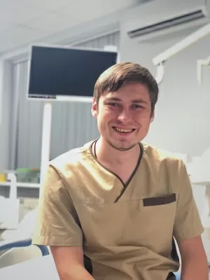 Цупко Владимир Юрьевич