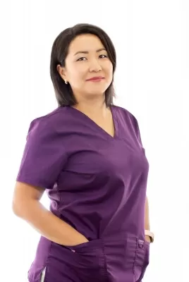 Тен Наталья Витальевна