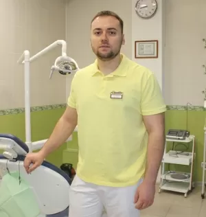 Иванов Антон Евгеньевич