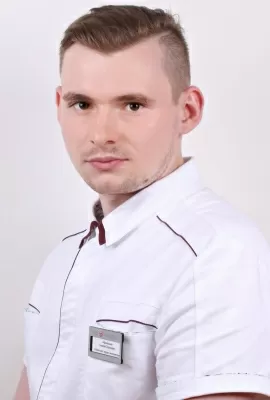 Афанасьев Сергей Сергеевич