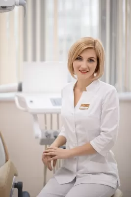 Дровалева Татьяна Викторовна