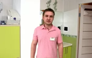 Костенко Роман Олегович