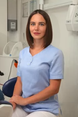 Никитенко Евгения Дмитриевна