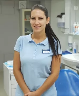 Ляшенко Елена Владимировна