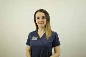 Ковалёва Анастасия Александровна